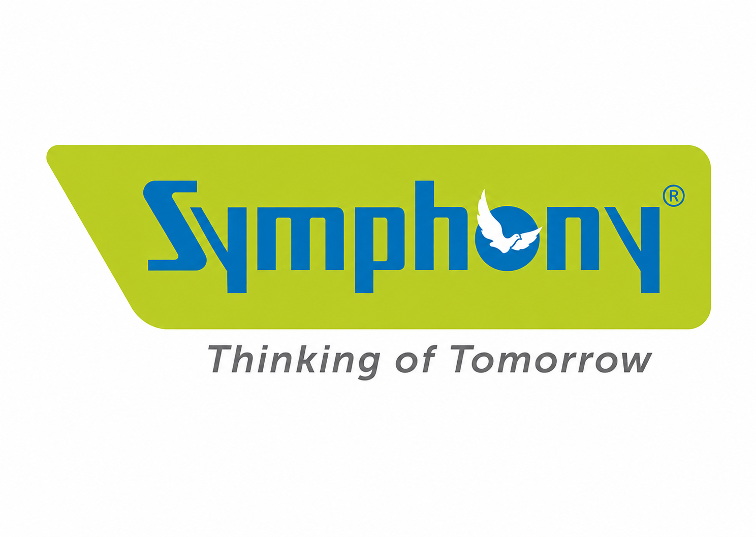 Symphony Industrial Air Cooling Solutions